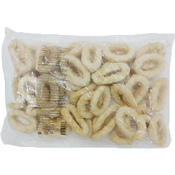 «MIRATORG» onion rings